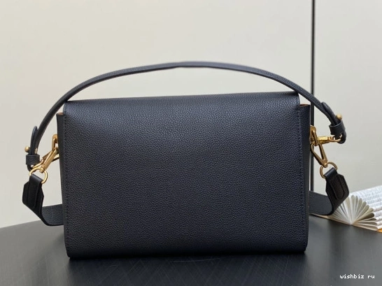 WIS Soft Twist-27*19*9CM LOUIS VUITTON 0817